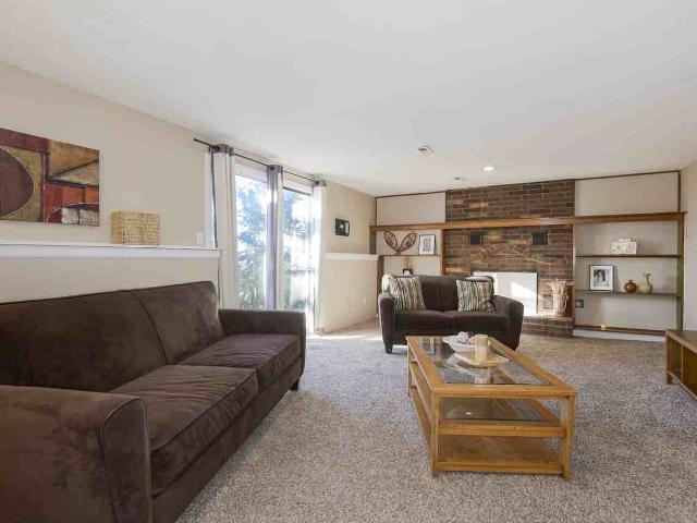 Apartment for rent in Independence, Missouri
