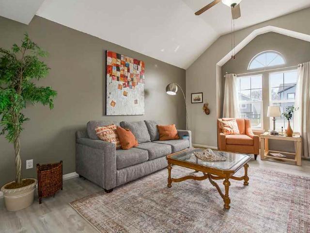 Apartment for rent in Independence, Missouri