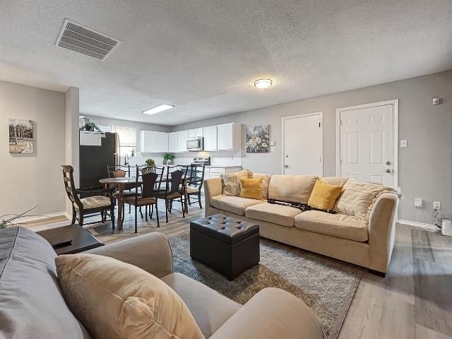 Apartment for rent in Texas