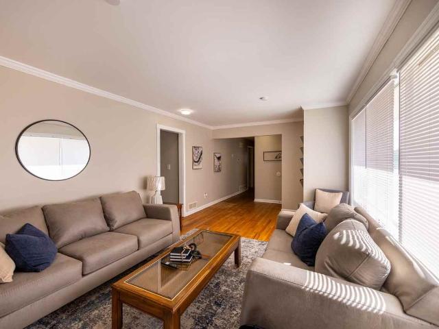 Apartment for rent in Decatur, Georgia