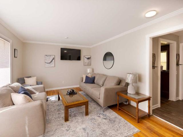 Apartment for rent in Decatur, Georgia
