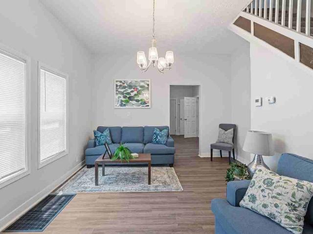 Apartment for rent in Camby, Indiana