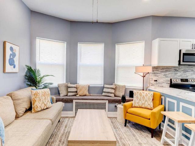 Apartment for rent in Camby, Indiana