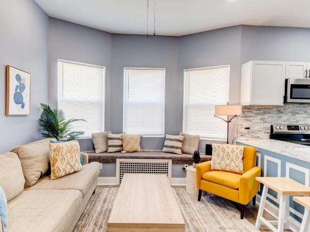 Apartment for rent in Camby, Indiana