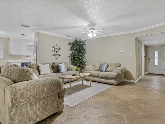 Apartment for rent in Leesville, Texas