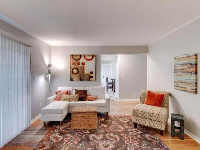 Apartment for rent in Camby, Indiana