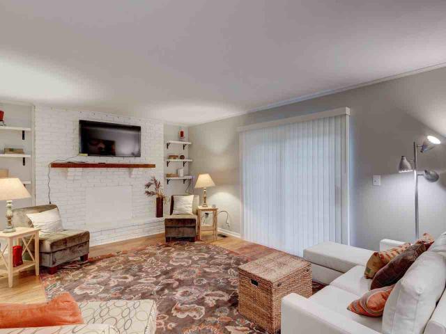 Apartment for rent in Camby, Indiana