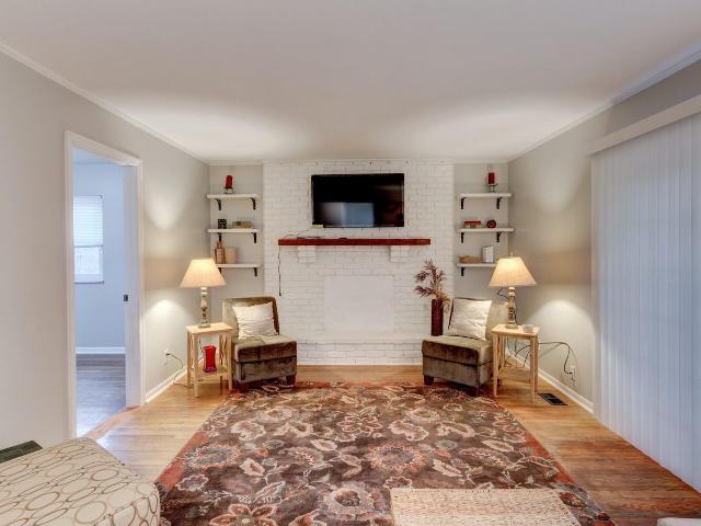 Apartment for rent in Camby, Indiana