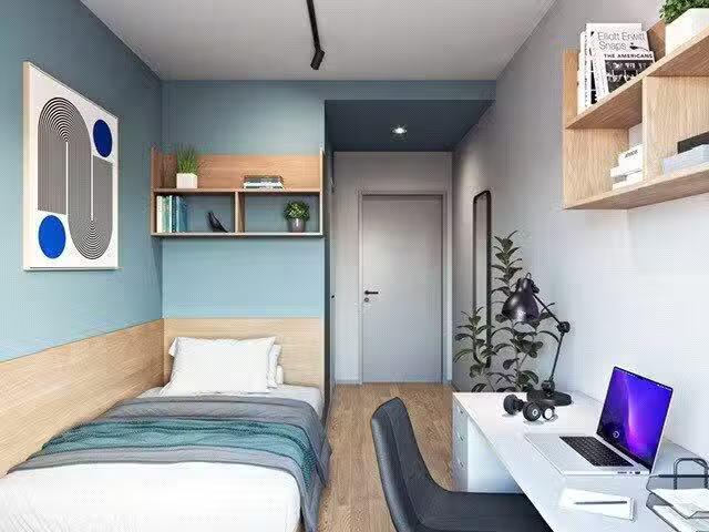 Apartment for rent in Feckenham, City Of Bristol