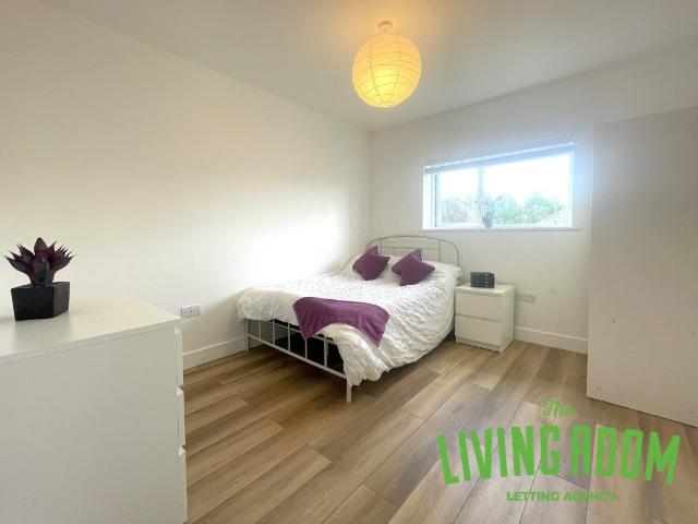Apartment for rent in Falcon Lodge, Wales