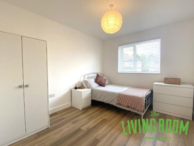 Apartment for rent in The Colonies, Cardiff