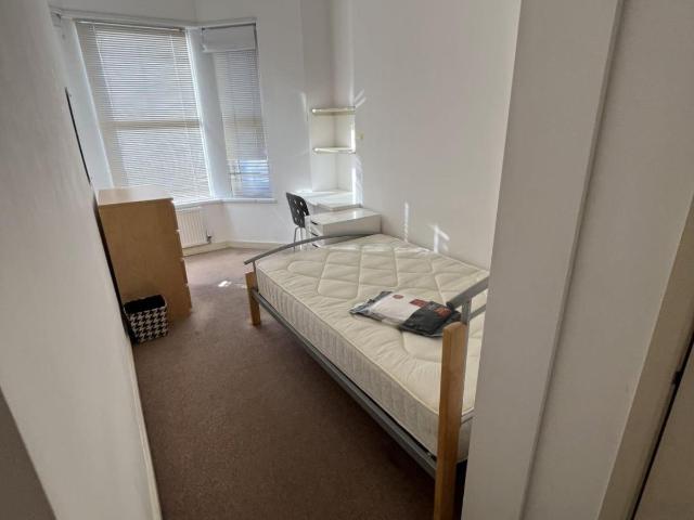 Apartment for rent in Plasnewydd, Cardiff