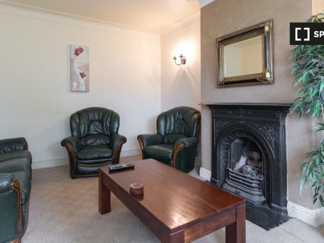 Apartment to rent in Lucan, North Tipperary