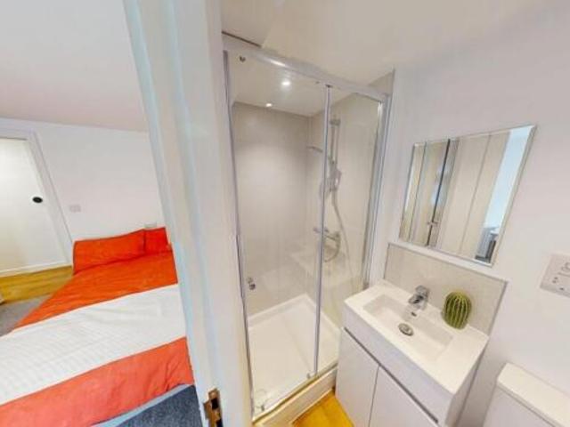 Apartment for rent in Haddon, East Midlands