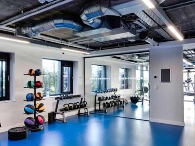 Apartment to rent in Dublin