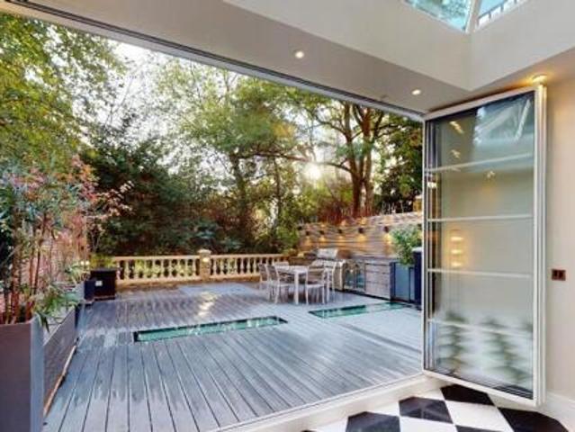 House for sale in Lyons, Greater London