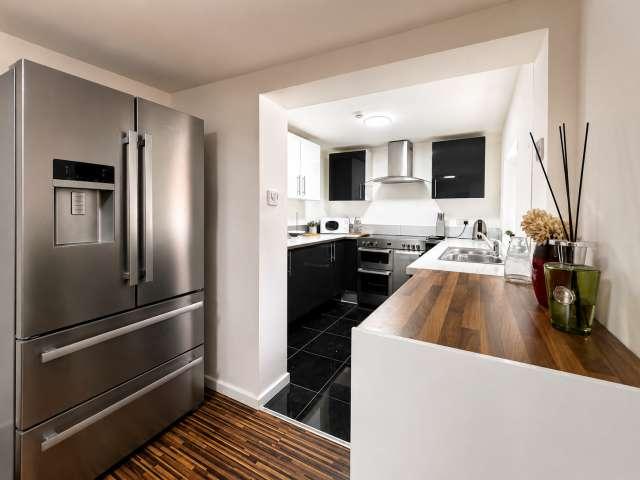 Apartment for rent in Chorlton-on-Medlock, Georgia