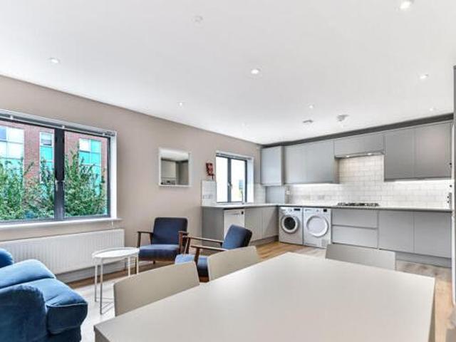House for sale in Lyons, Greater London