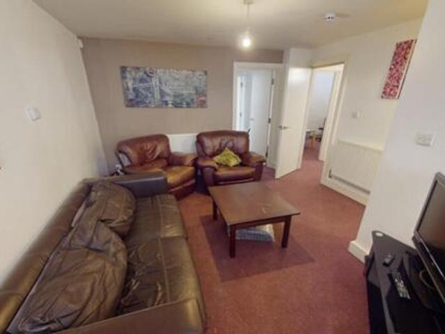 House for rent in Eastwood, Haddon