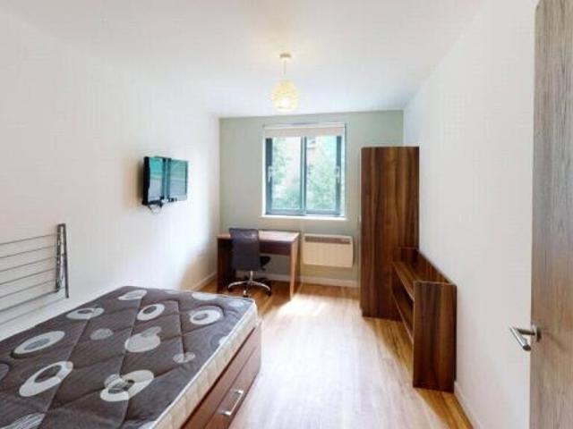 Apartment for rent in Clifton Village, Feckenham