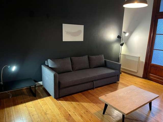 Appartement location à Etterbeek, Bruxelles