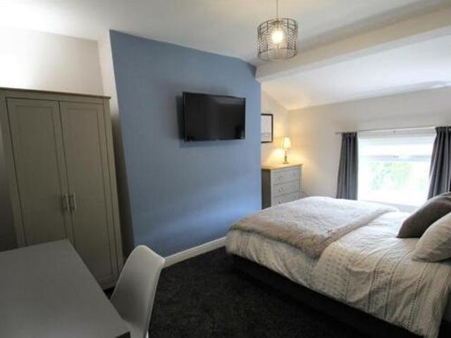 House for rent in North Yorkshire