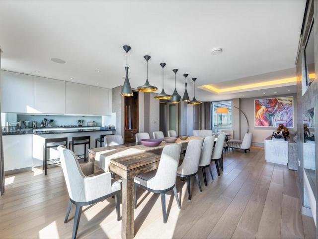 Flat for sale in City of Westminster, Greater London