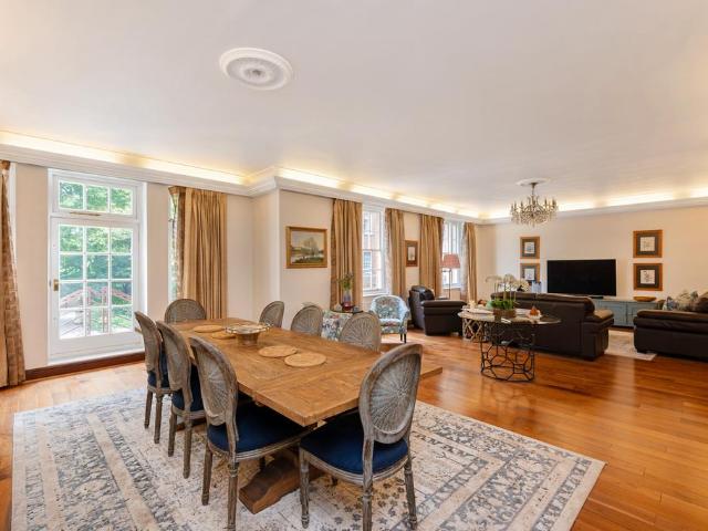 Flat for sale in St. John's Wood, Isle Of Man