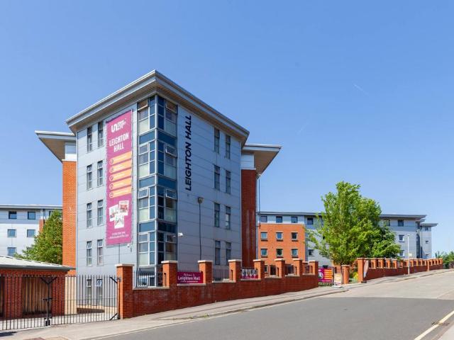 Flat for sale in Plungington, Higher Bartle