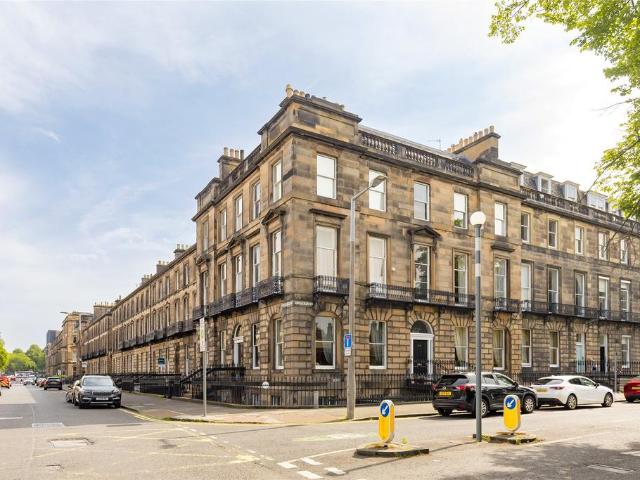 Flat for sale in Haymarket, City of Edinburgh