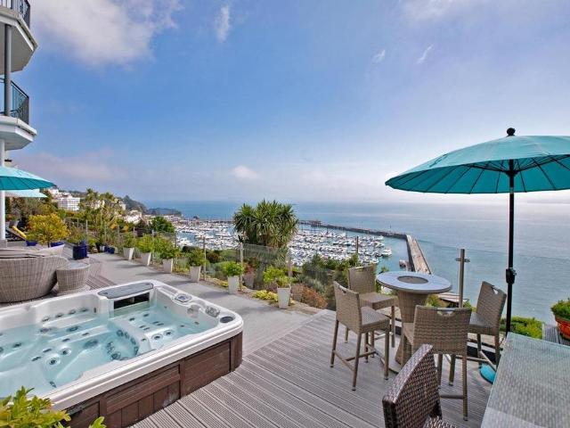 Flat for sale in Upton, Babbacombe