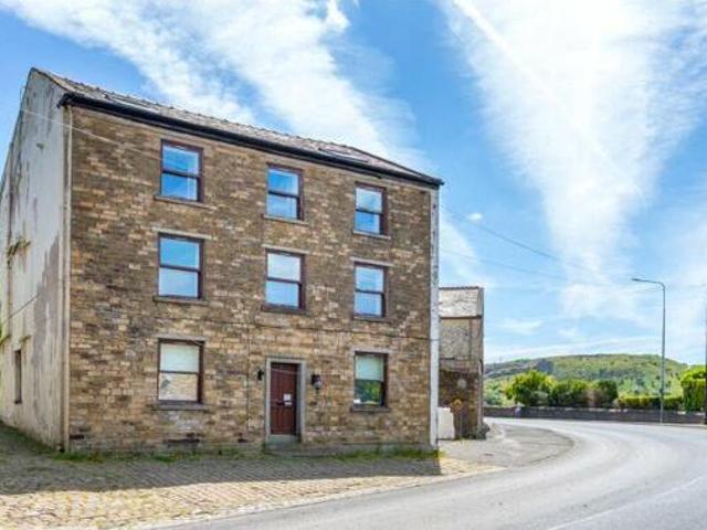 House for sale in Backburn, Lancashire