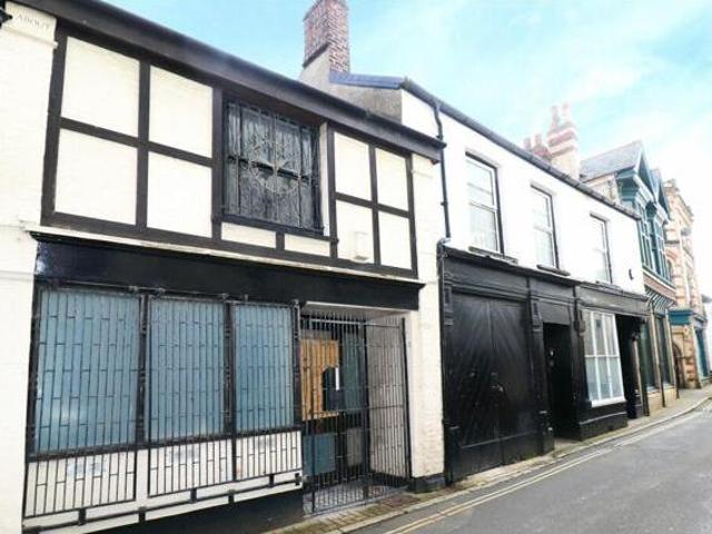 House for sale in Fort Hill, Kentisbury