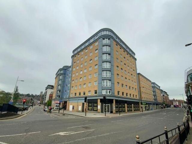 House for sale in Brayford, Lincolnshire