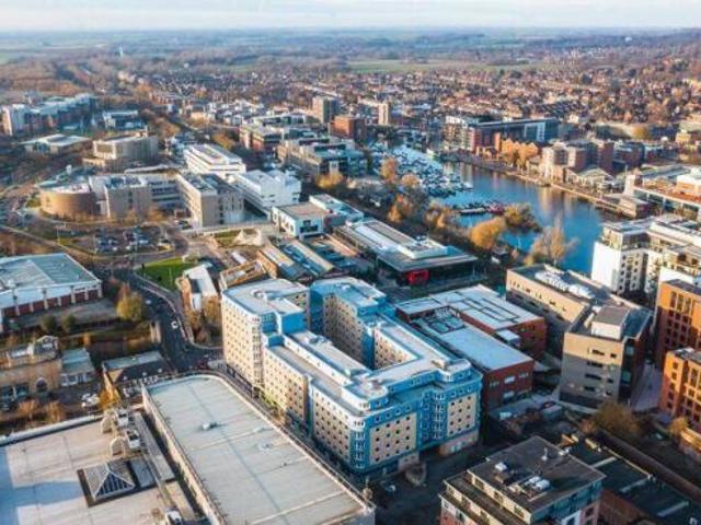 Apartment for sale in New Boultham, Brayford