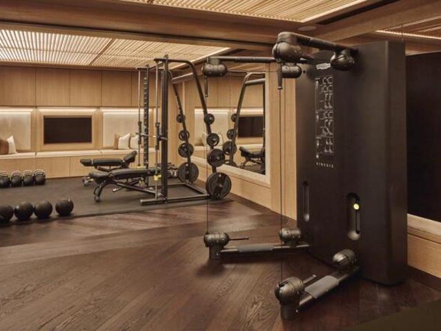Apartment for sale in Mayfair, Greater London