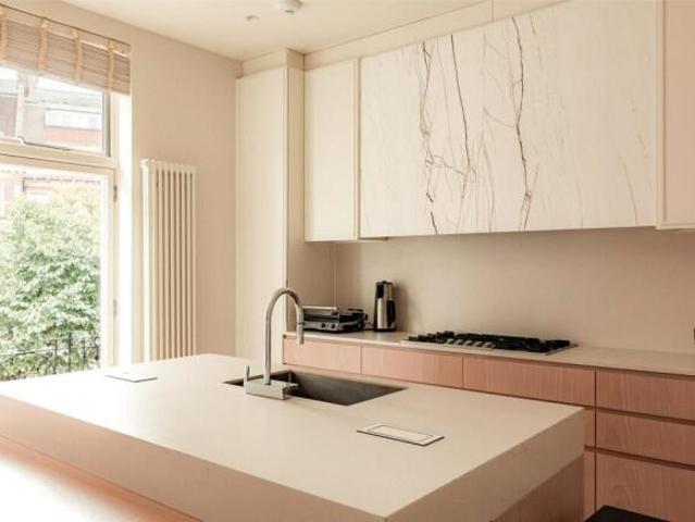 Apartment for sale in Kensington, Greater London