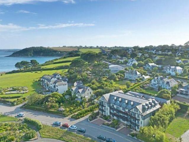 House for sale in Falmouth, Cornwall