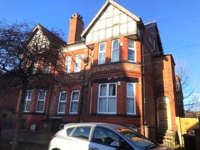 Apartment for sale in Georgia, Greater Manchester