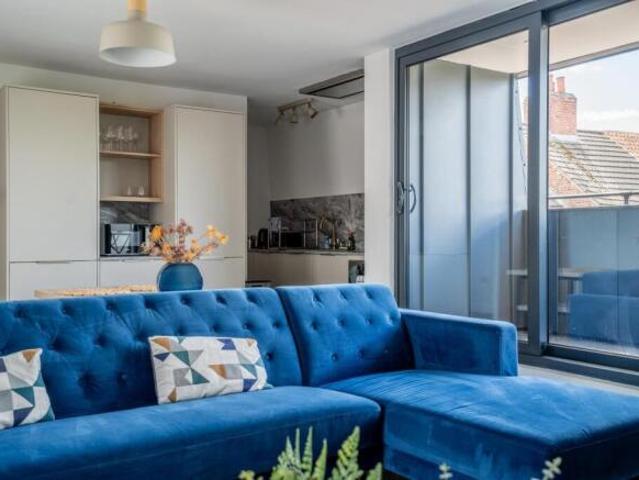 Apartment for sale in Foss Islands, High Field