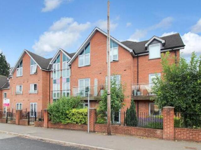 House for sale in Strelley, Haddon