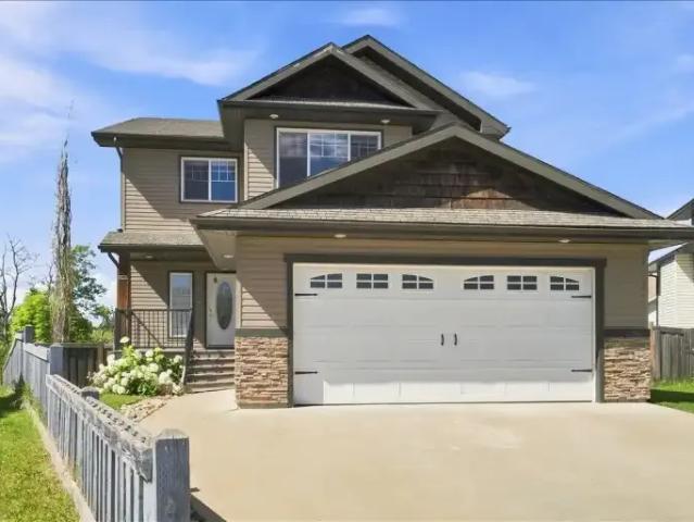 Apartment for rent in Crystal Lake Estates, Grande Prairie