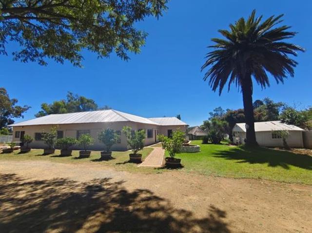 House for sale in Gert Sibande, Mpumalanga