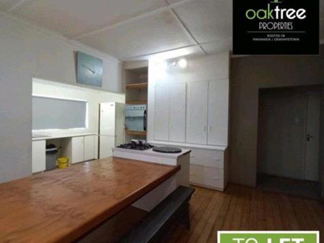 Apartment for rent in Eastern Cape
