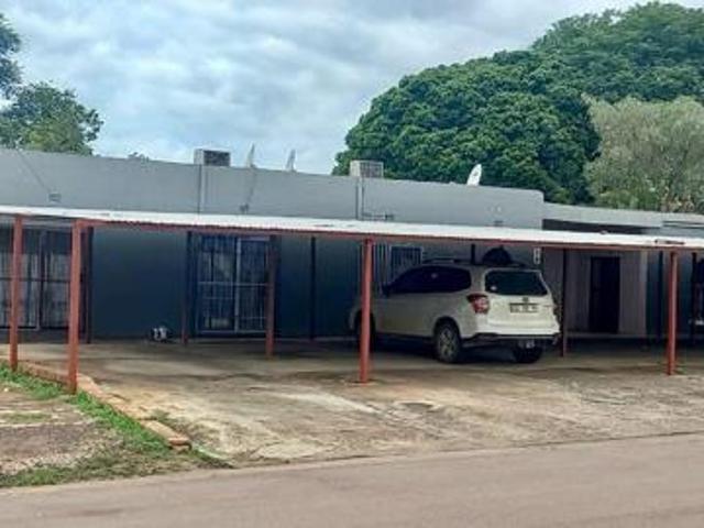 Apartment for sale in Groblersdal, Limpopo