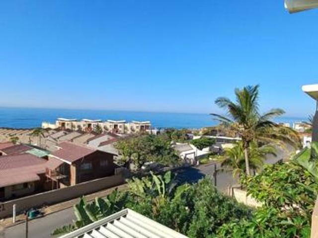 Apartment for sale in Ugu District Municipality, Kwazulu-natal