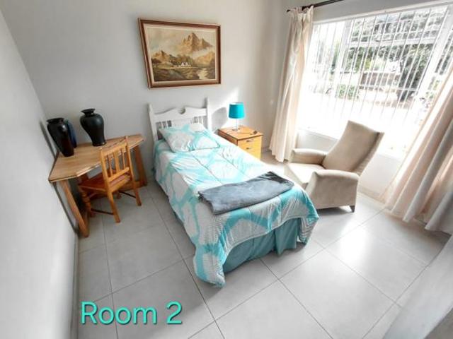 Apartment for rent in Waterkloof, Gauteng