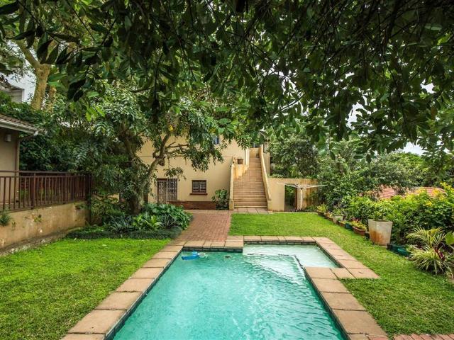 Apartment for sale in Seaview, Kwazulu-natal