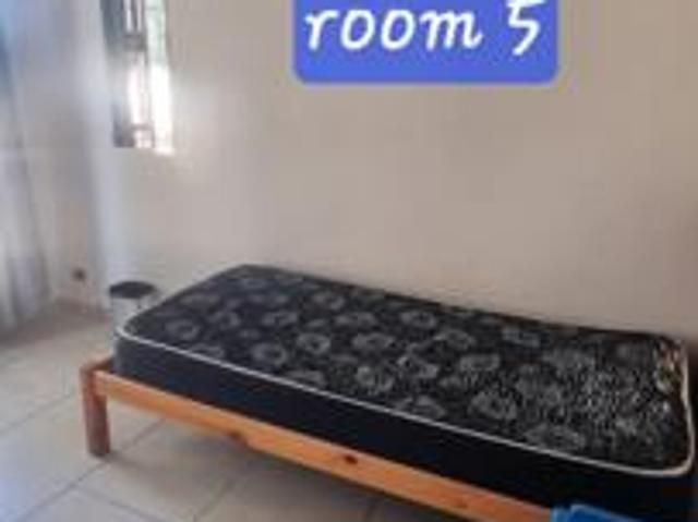 Apartment for rent in Eastern Cape
