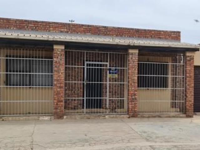 Apartment for rent in Motherwell, Eastern Cape